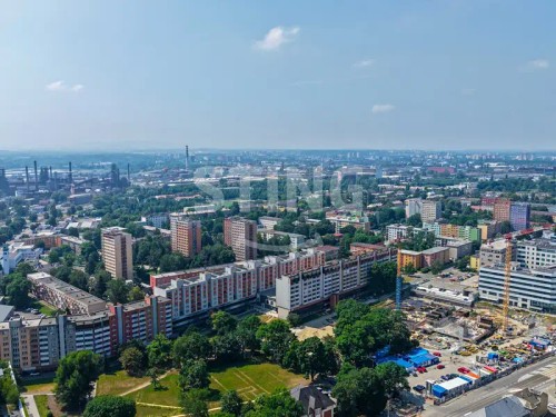 Prodej bytu 1+kk 52 m²