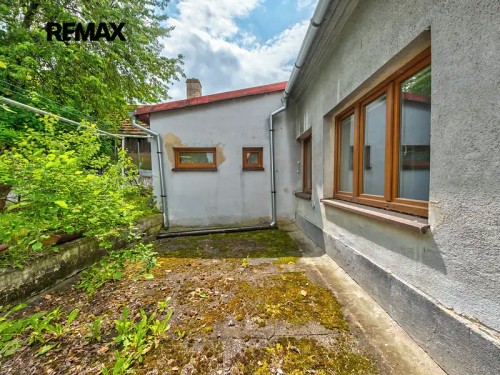 Prodej domu 160 m², pozemek 491 m²