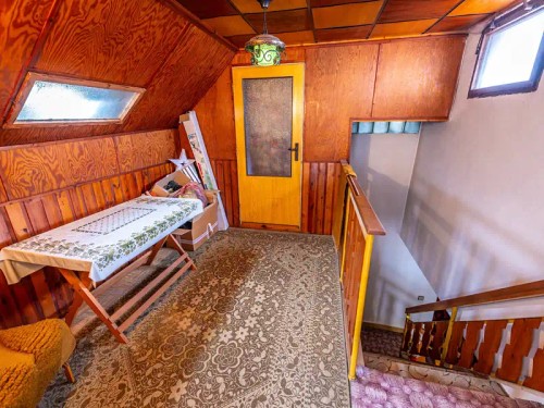 Prodej domu 91 m², pozemek 811 m²
