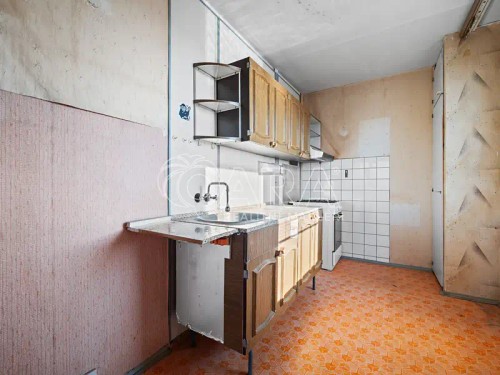 Prodaný byt 3+1 62 m²