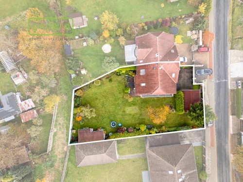 Prodej domu 175 m², pozemek 868 m²