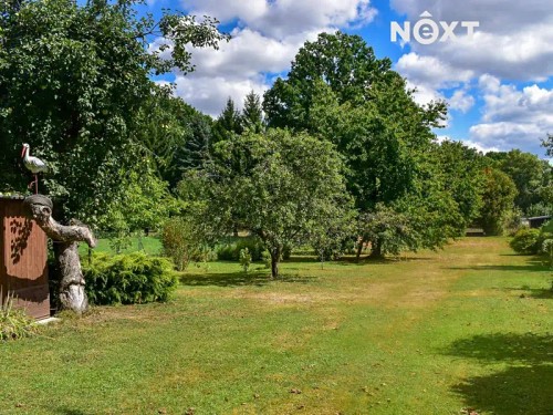 Prodej chaty 40 m², pozemek 1832 m²