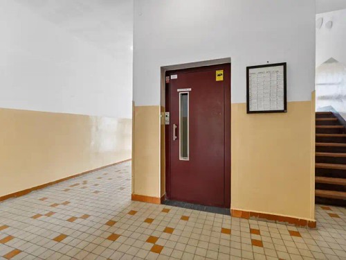Prodej bytu 2+kk 47 m²