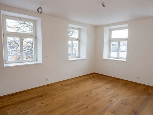 Prodaný byt 3+kk 93 m²