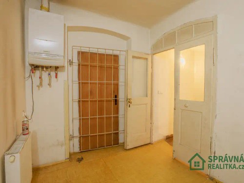 Prodaný dům 530 m², pozemek 331 m²