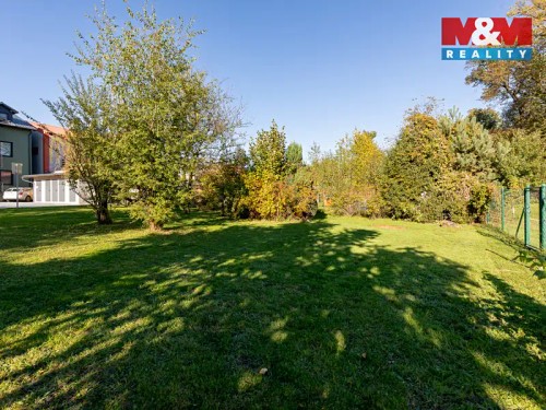 Prodaný byt 2+1 52 m²