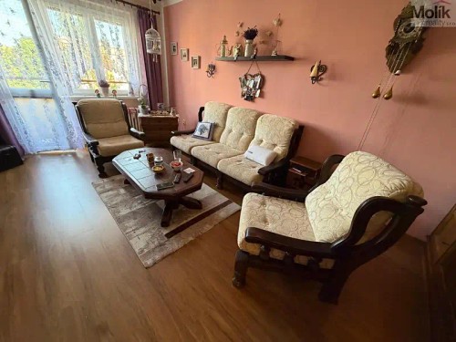 Prodej bytu 3+1 71 m²