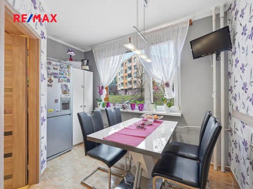 Prodej bytu 4+1 79 m²