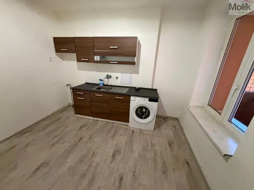 Prodej bytu 2+1 58 m²