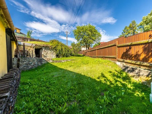 Prodej chalupy 81 m², pozemek 561 m²