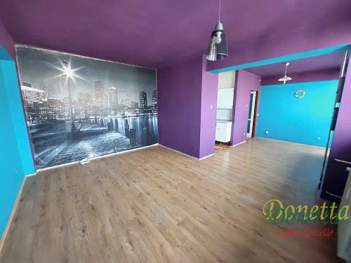 Prodaný byt 1+1 37 m²