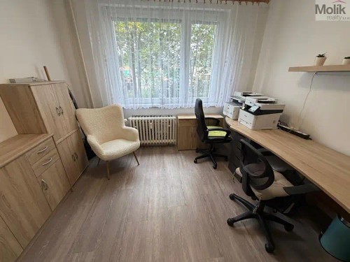 Prodej bytu 3+1 64 m²