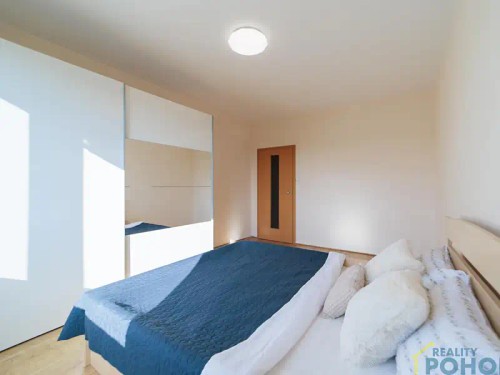 Prodaný byt 2+1 59 m²