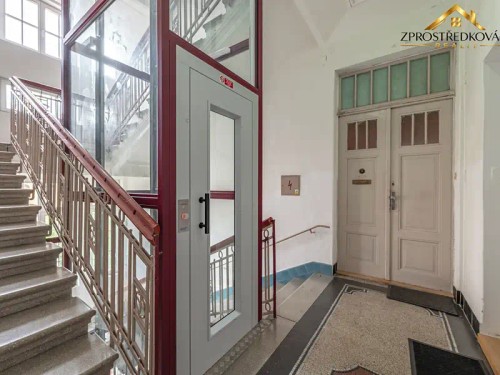 Prodej bytu 2+1 79 m²