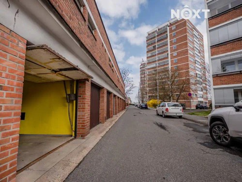 Prodaný byt 3+1 95 m²