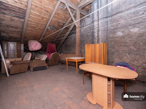 Prodej domu 342 m², pozemek 481 m²