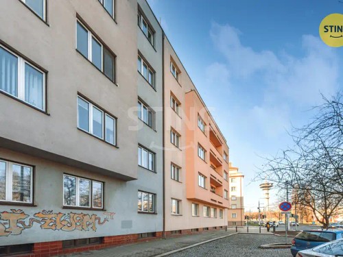 Prodej bytu 3+kk 77 m²