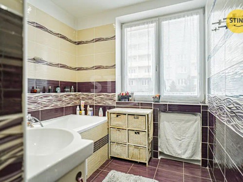 Prodej bytu 4+1 75 m²
