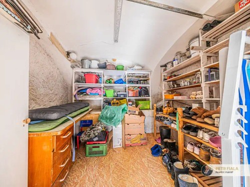 Prodej domu 133 m², pozemek 1273 m²