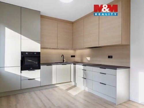 Prodaný  byt 2+1 59 m²