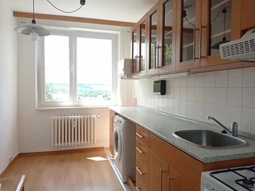 Prodaný byt 3+1 67 m²