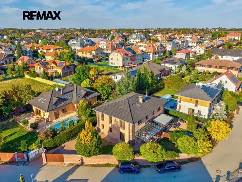Prodej domu 135 m², pozemek 374 m²