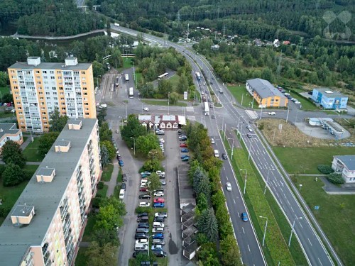 Prodaný byt 3+1 66 m²