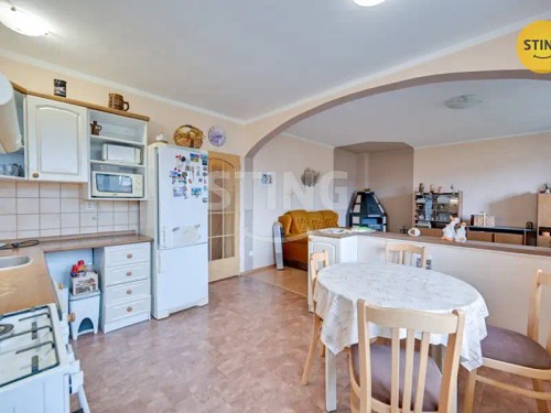 Prodej domu 165 m², pozemek 780 m²