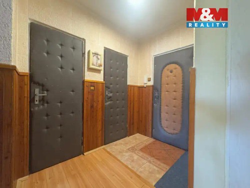 Prodaný byt 4+1 97 m²