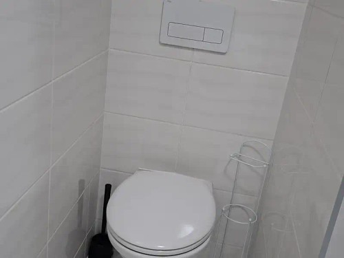 Prodej bytu 2+1 45 m²