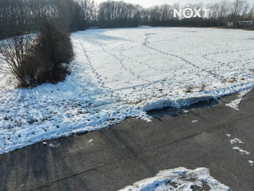 Prodej stavebního pozemku 893 m²