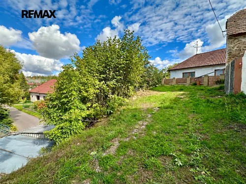 Prodej chalupy 29 m², pozemek 96 m²