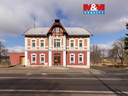 Prodaný  byt 2+kk 50 m²