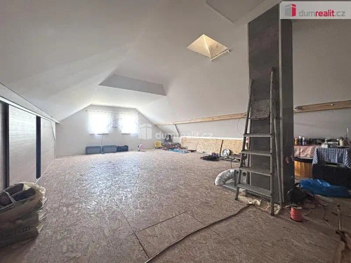 Prodej domu 135 m², pozemek 1037 m²