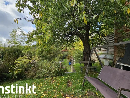 Prodej domu 146 m², pozemek 775 m²