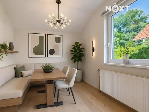 Prodej domu 202 m², pozemek 576 m²