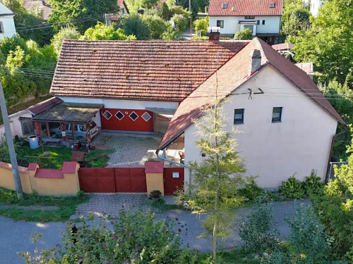 Prodej domu 104 m², pozemek 675 m²
