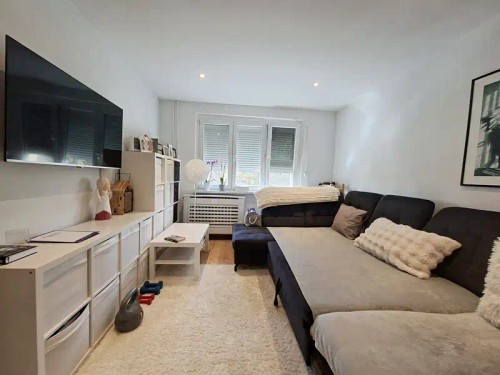 Prodej bytu 2+1 55 m²