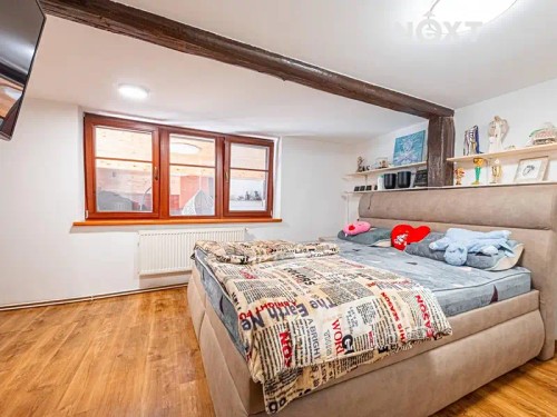 Prodej domu 75 m², pozemek 272 m²