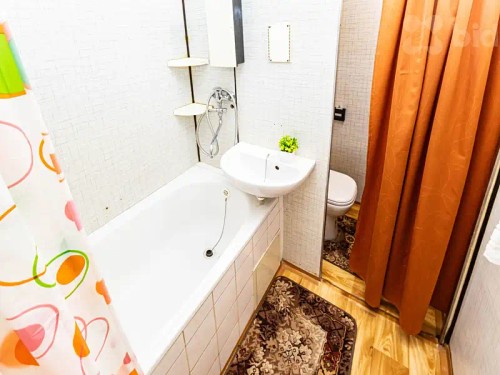 Prodaný  byt 1+1 38 m²