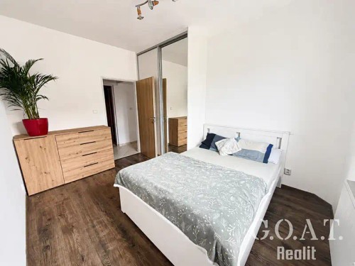 Prodej bytu 2+kk 56 m²
