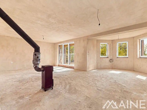 Prodej domu 229 m², pozemek 1287 m²