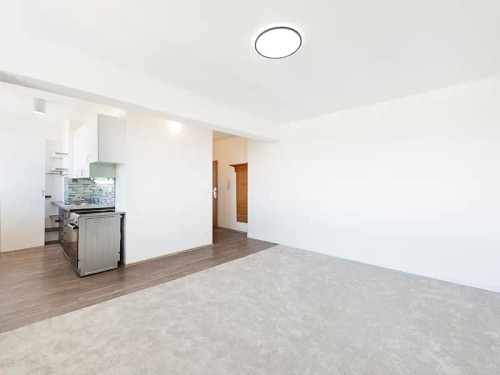 Prodaný byt 3+1 57 m²