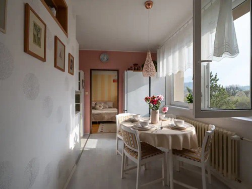 Prodaný byt 3+kk 70 m²