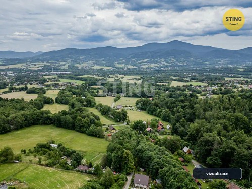 Prodej chaty 37 m², pozemek 427 m²