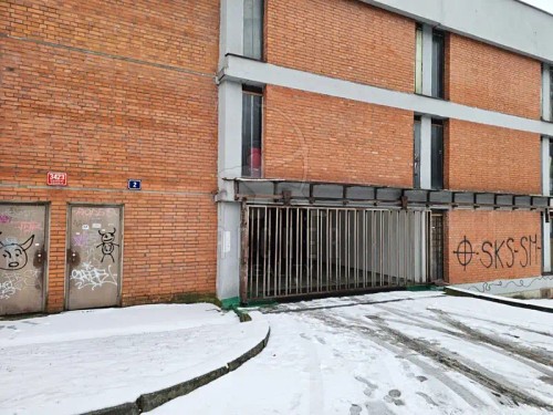 Prodej bytu 3+1 75 m²