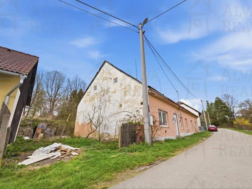 Prodej domu 140 m², pozemek 400 m²