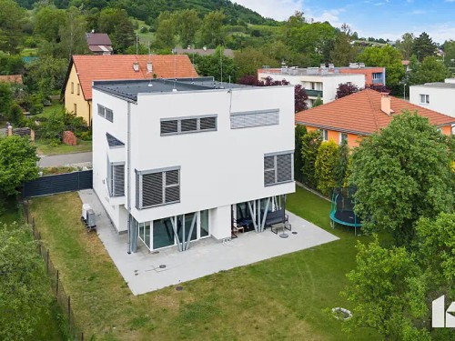Prodej domu 171 m², pozemek 300 m²