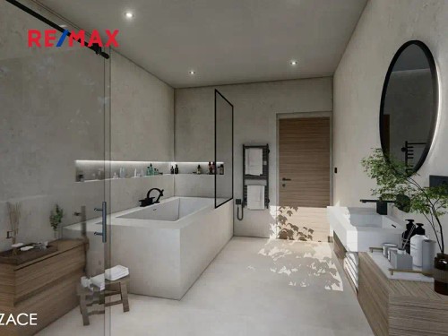 Prodaná vila 260 m², pozemek 831 m²