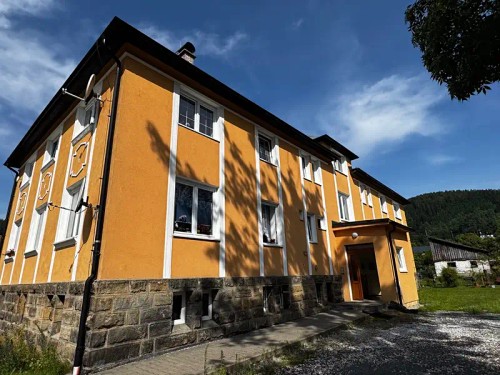 Prodaný  byt 2+kk 68 m²